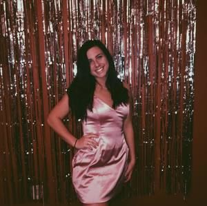 Meet your Posher, Kendall